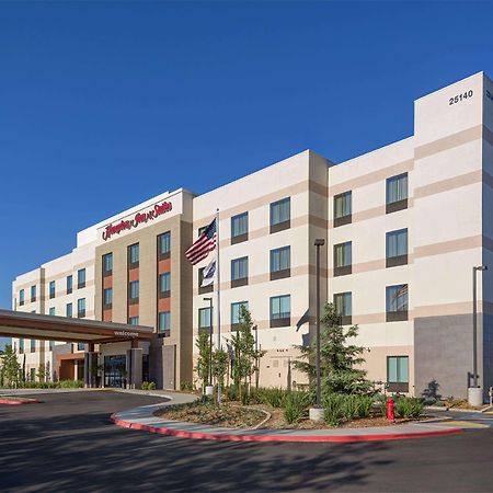 Hampton Inn & Suites Murrieta Temecula Екстериор снимка