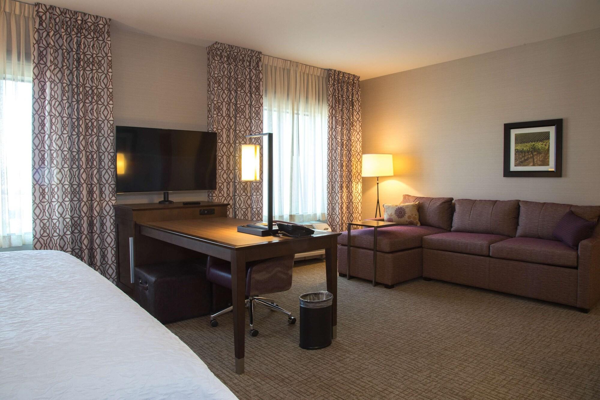 Hampton Inn & Suites Murrieta Temecula Екстериор снимка