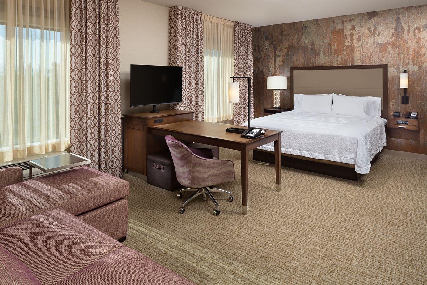 Hampton Inn & Suites Murrieta Temecula Екстериор снимка