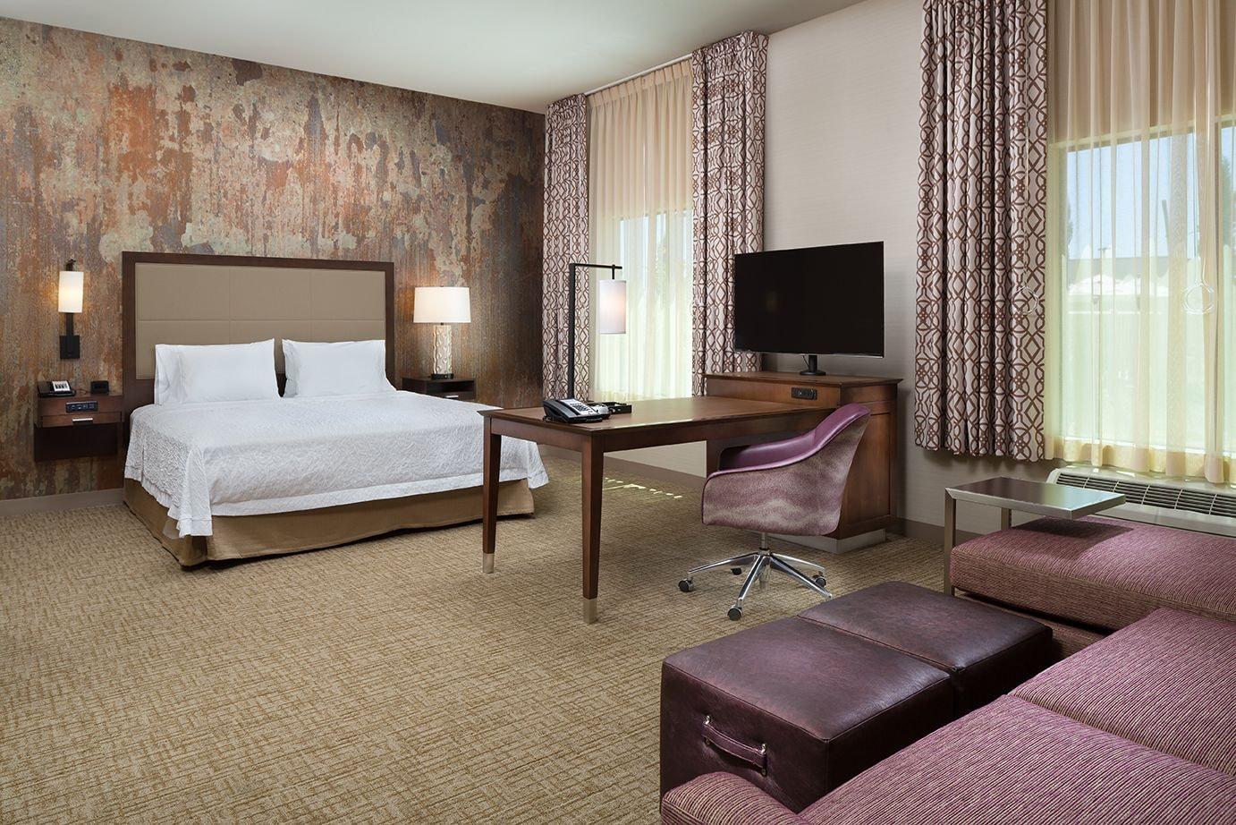 Hampton Inn & Suites Murrieta Temecula Екстериор снимка