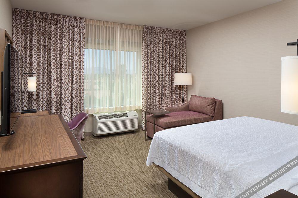 Hampton Inn & Suites Murrieta Temecula Екстериор снимка