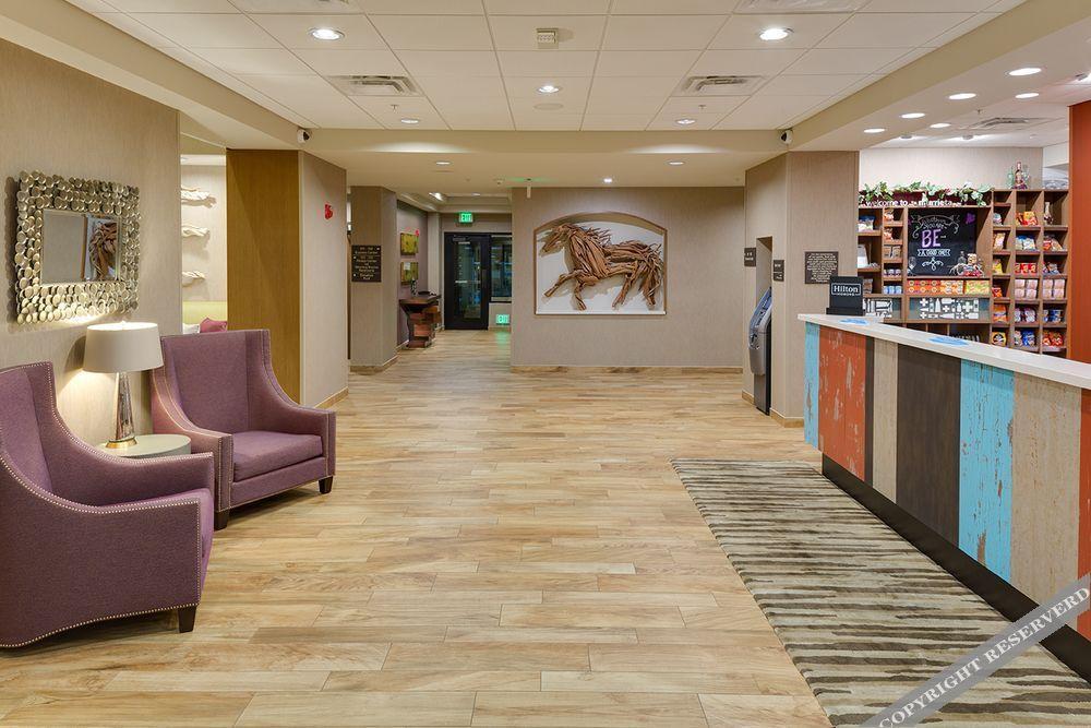 Hampton Inn & Suites Murrieta Temecula Екстериор снимка