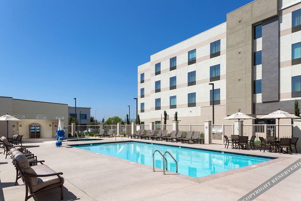 Hampton Inn & Suites Murrieta Temecula Екстериор снимка
