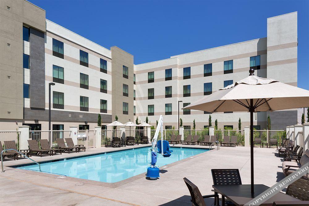 Hampton Inn & Suites Murrieta Temecula Екстериор снимка