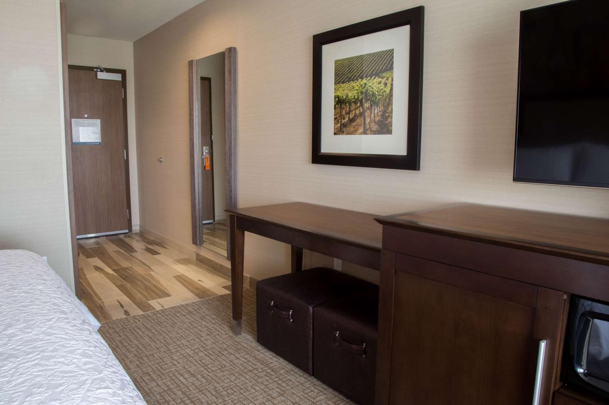 Hampton Inn & Suites Murrieta Temecula Екстериор снимка