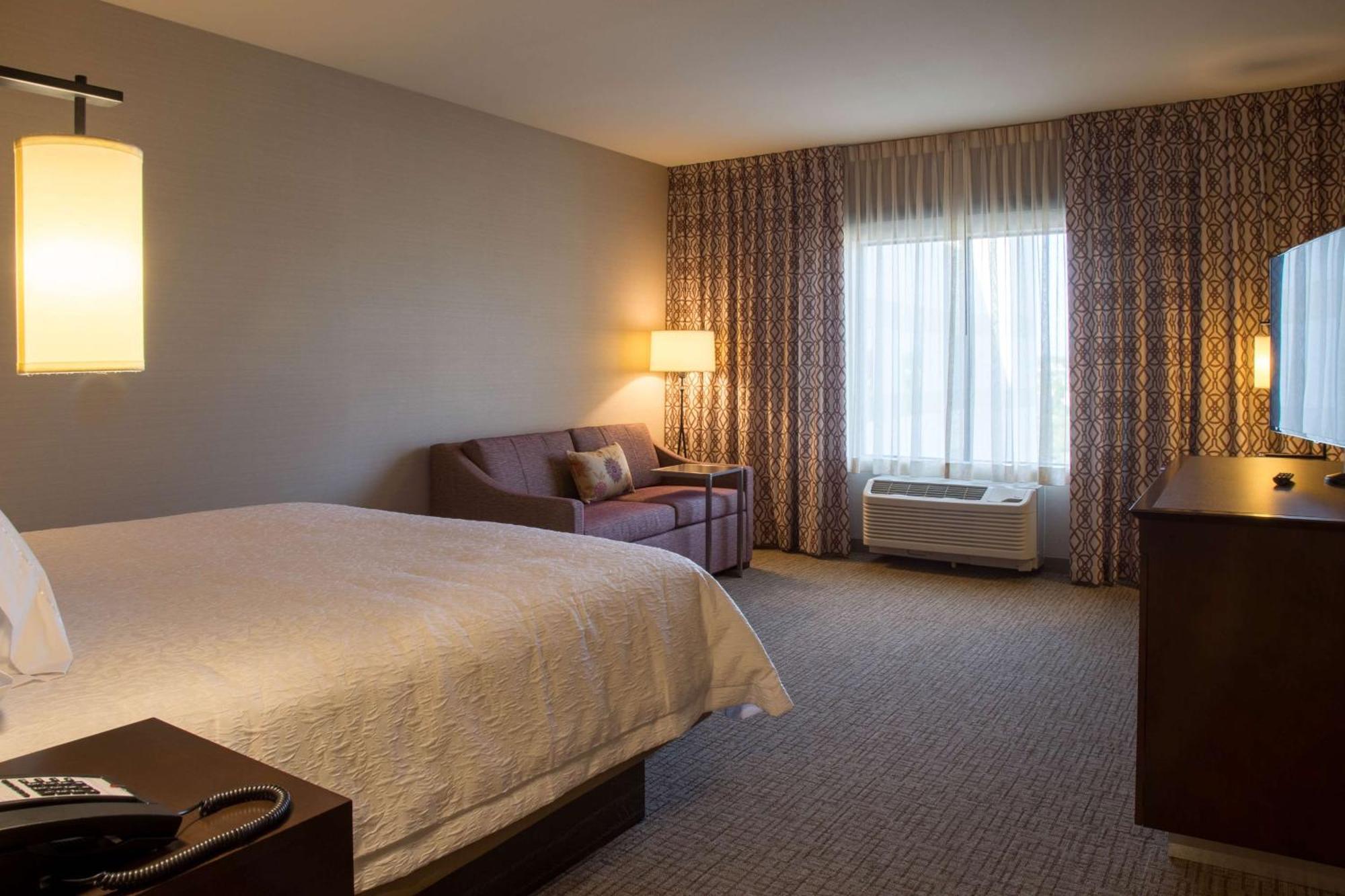 Hampton Inn & Suites Murrieta Temecula Екстериор снимка