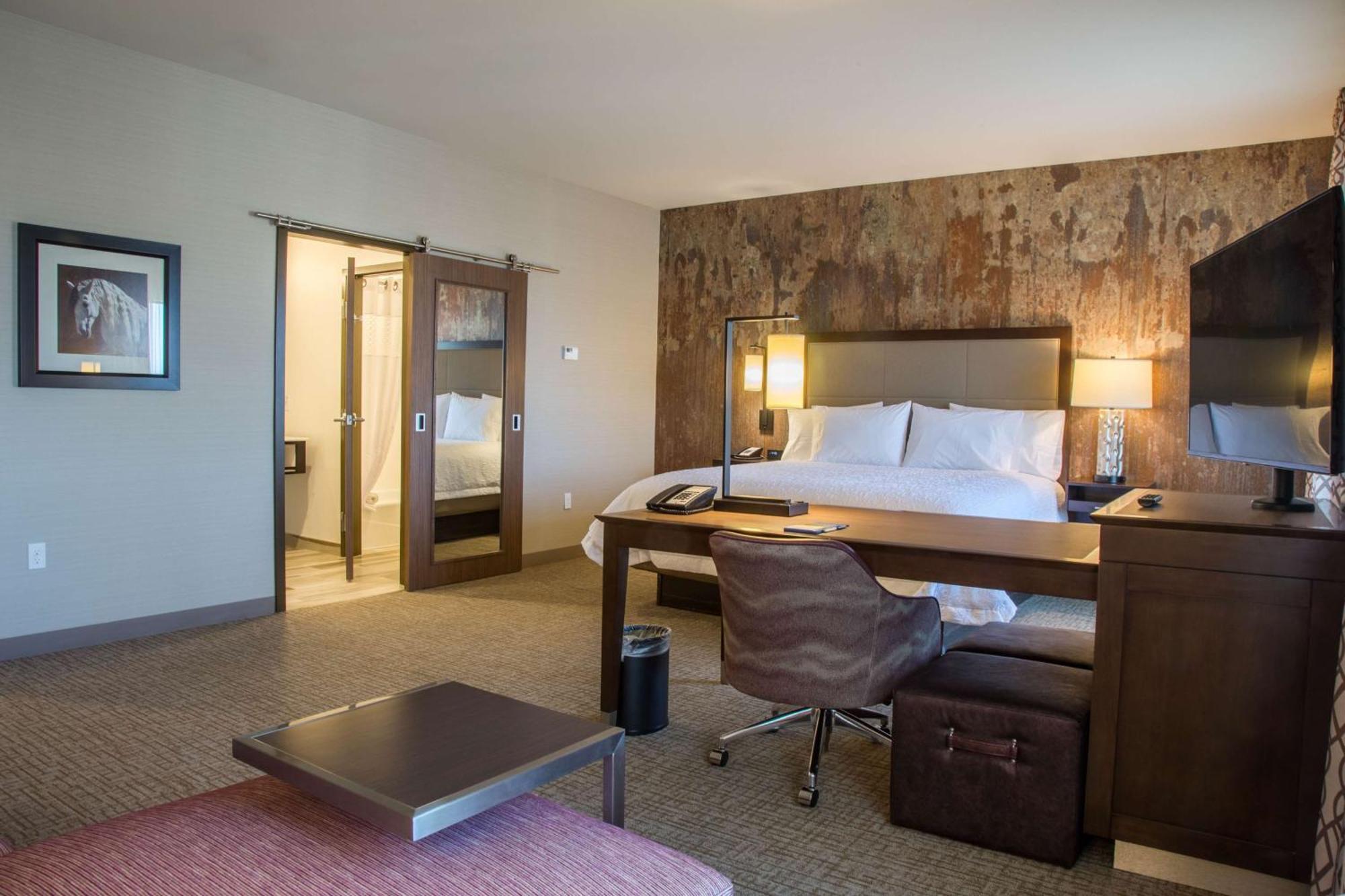 Hampton Inn & Suites Murrieta Temecula Екстериор снимка