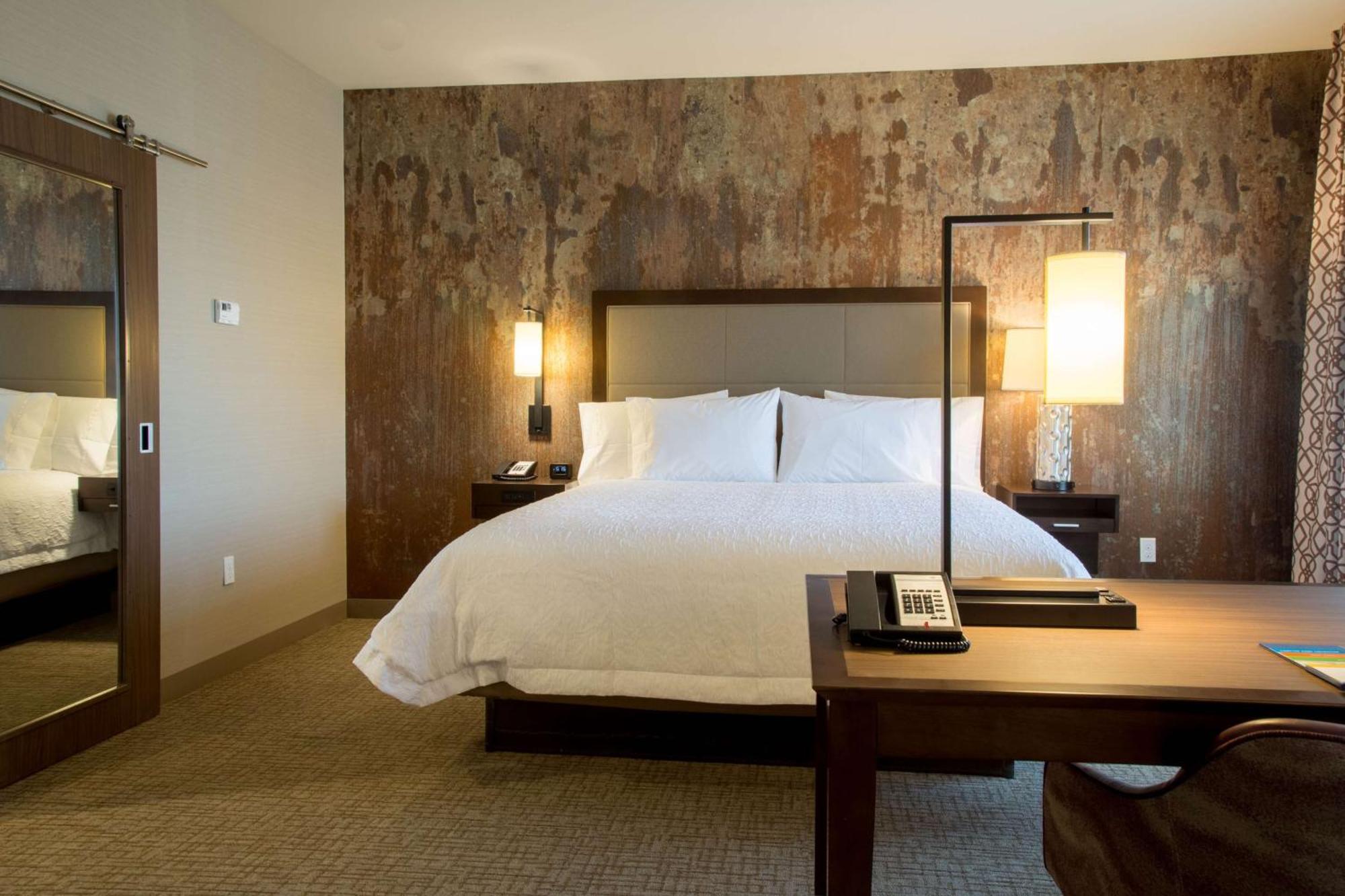 Hampton Inn & Suites Murrieta Temecula Екстериор снимка