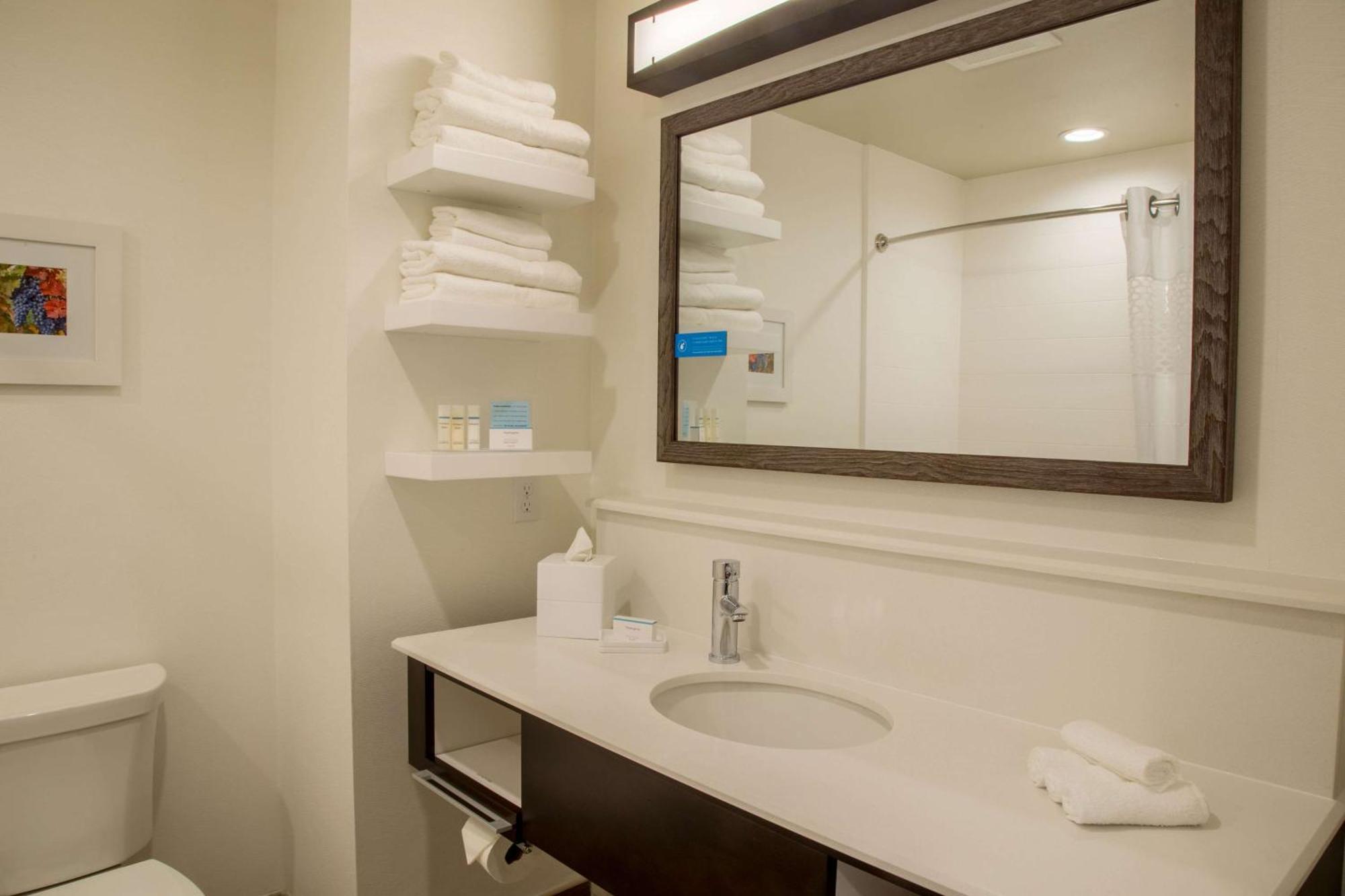 Hampton Inn & Suites Murrieta Temecula Екстериор снимка