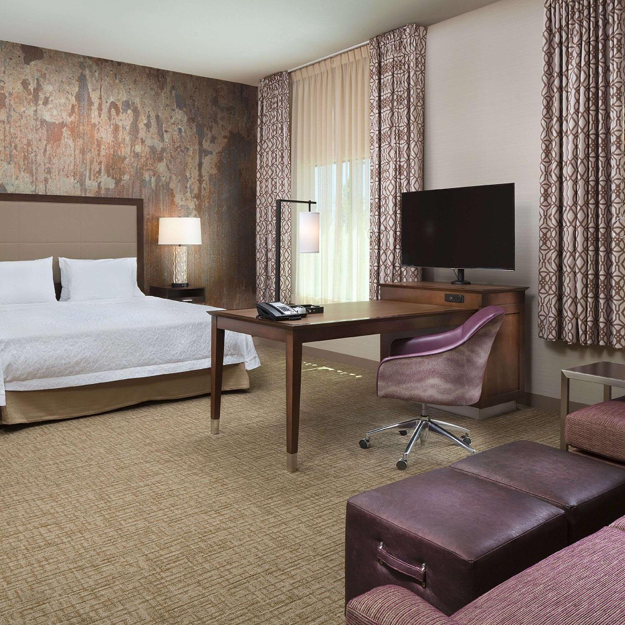 Hampton Inn & Suites Murrieta Temecula Екстериор снимка