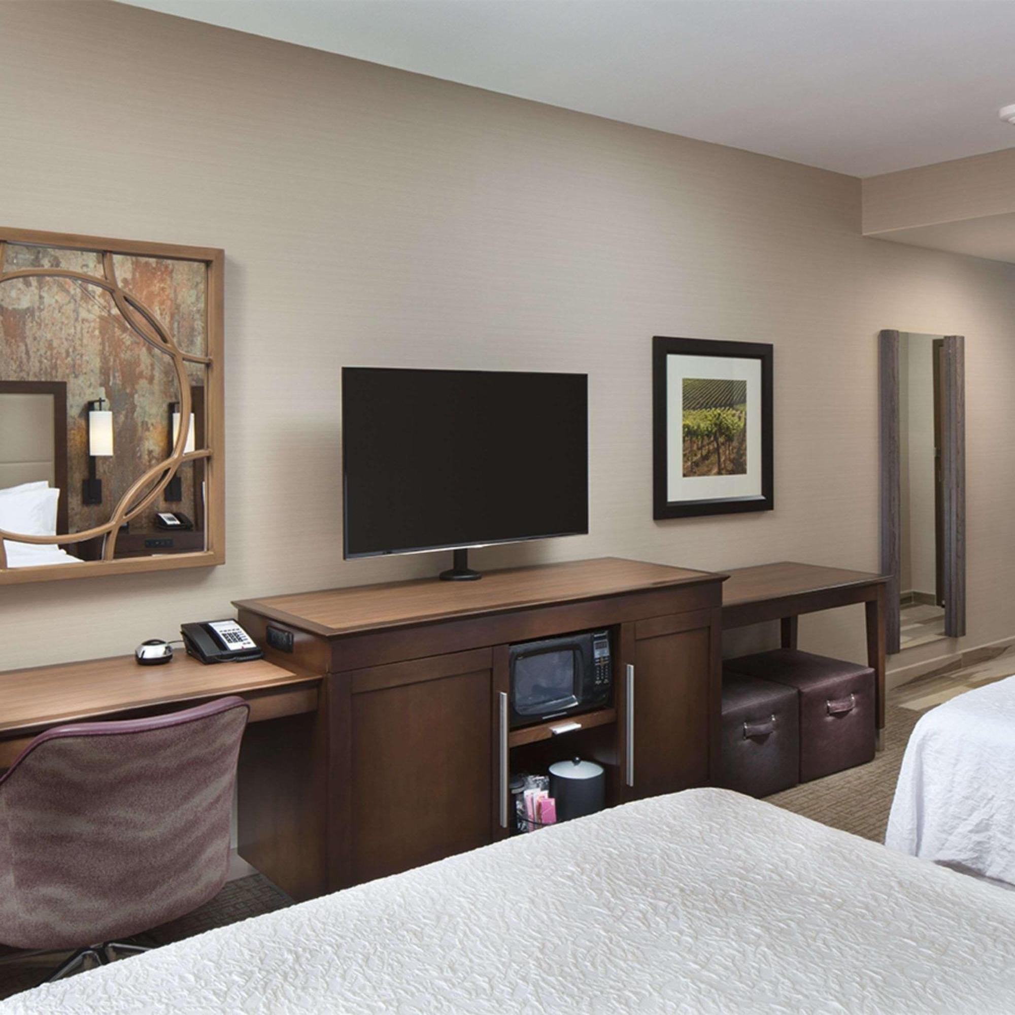 Hampton Inn & Suites Murrieta Temecula Екстериор снимка