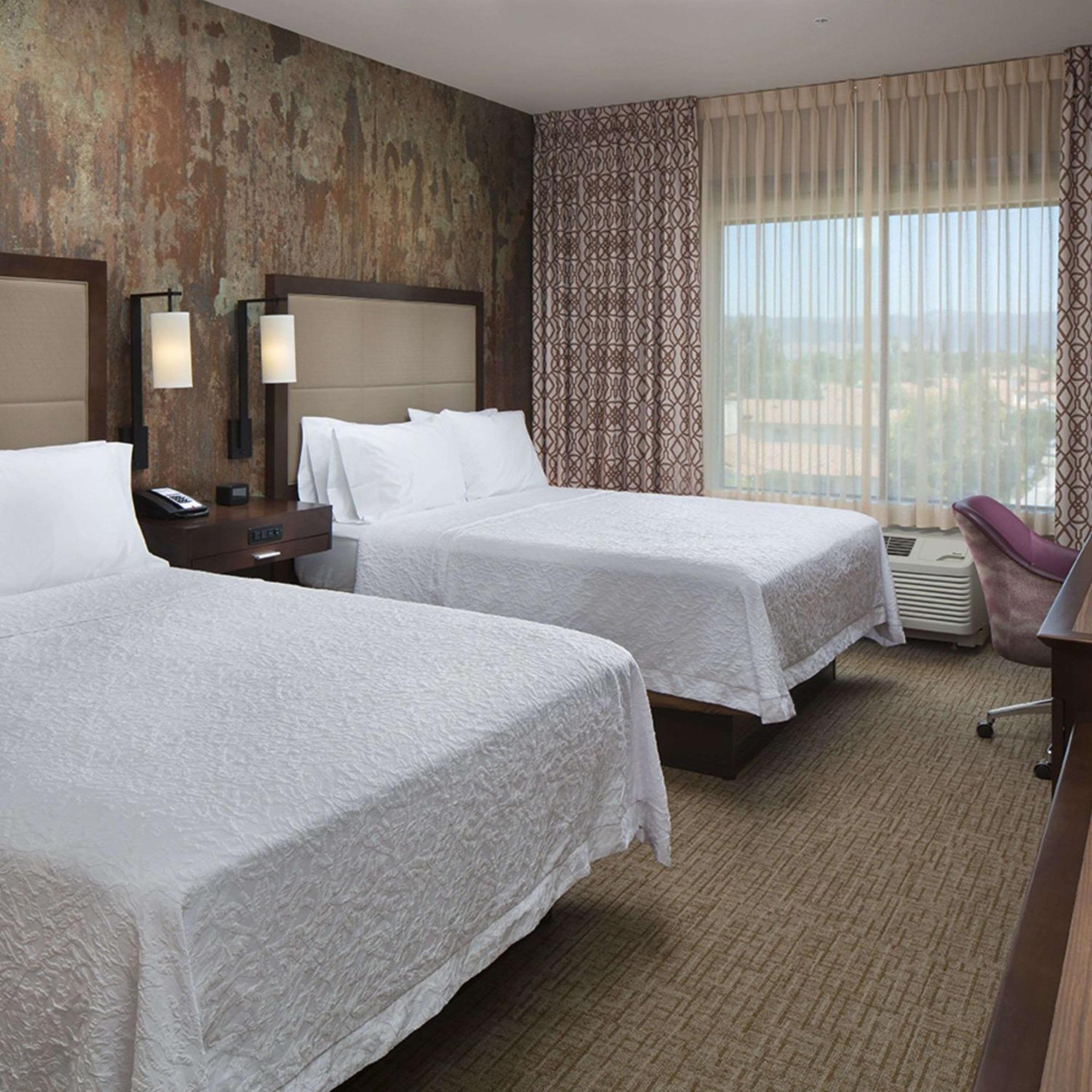 Hampton Inn & Suites Murrieta Temecula Екстериор снимка