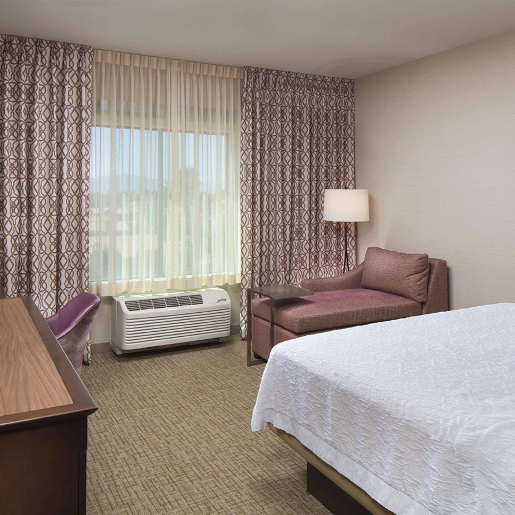 Hampton Inn & Suites Murrieta Temecula Екстериор снимка